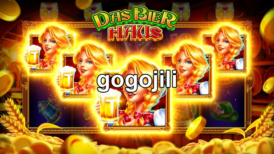 gogojili APK