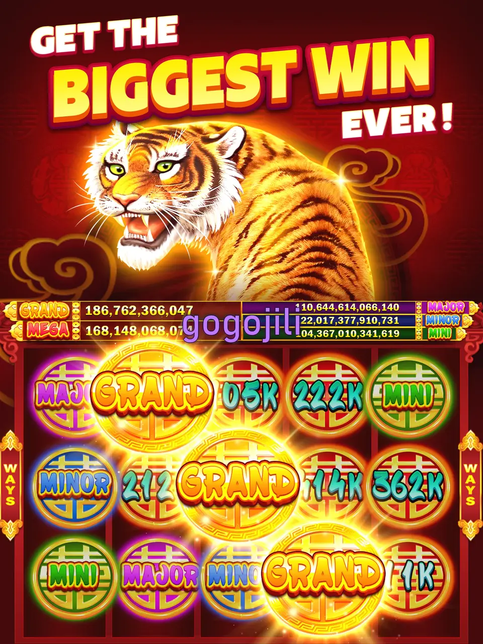 gogojili APK