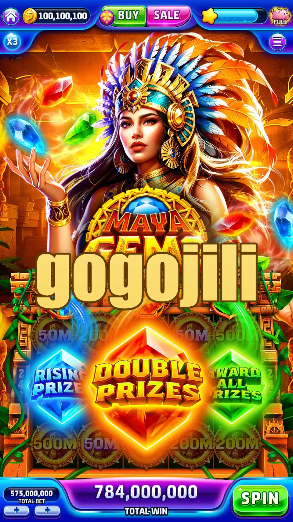 gogojili Preview - Opisyal I-download